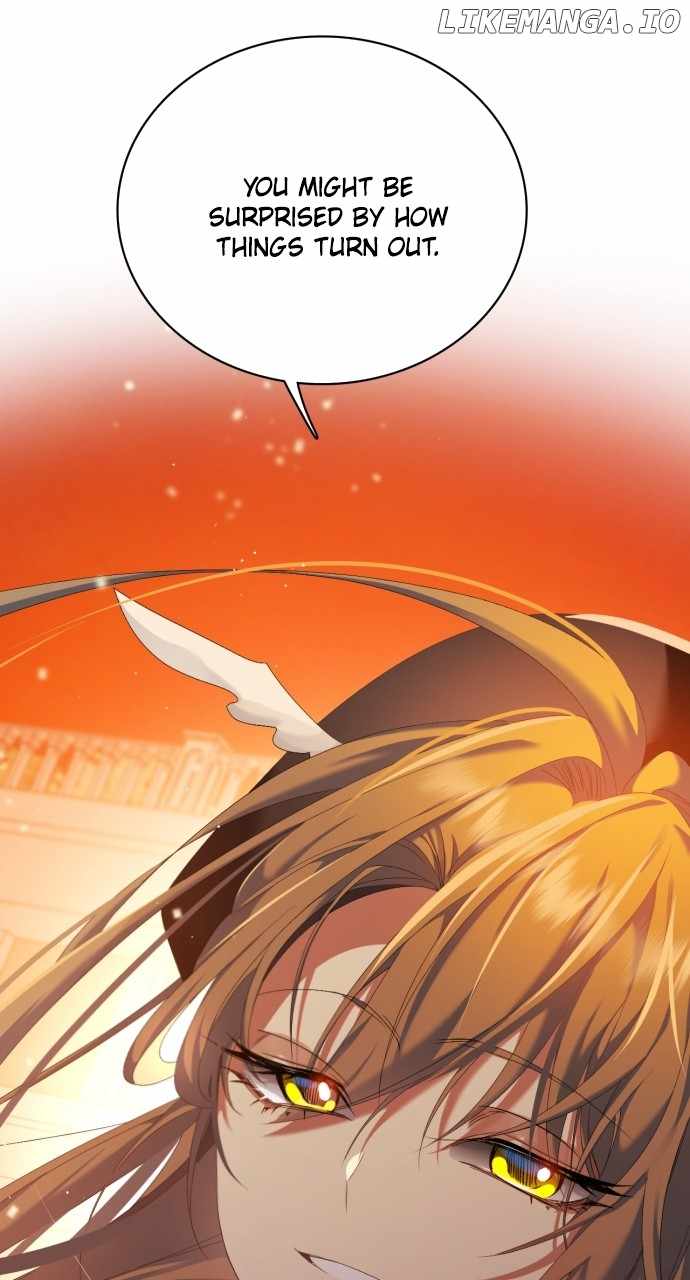 Zero Game Chapter 307 26